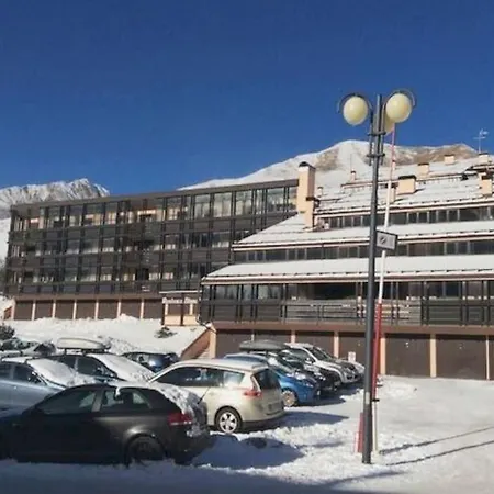 21 Adamello Apartment *