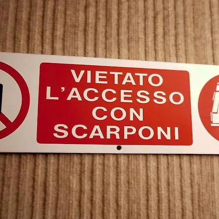 21 Adamello Apartment *
