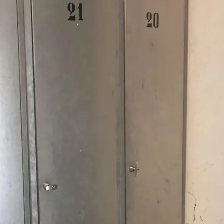 21 Adamello