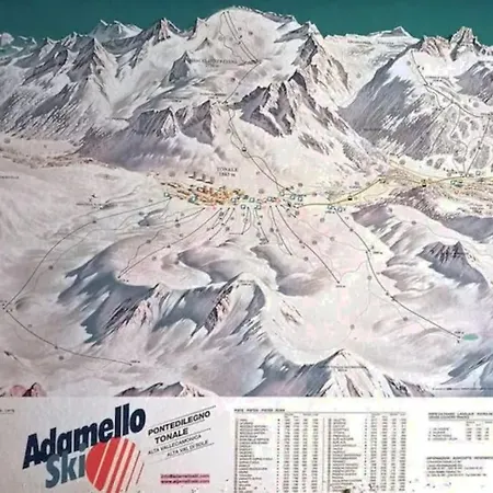 21 Adamello Apartment